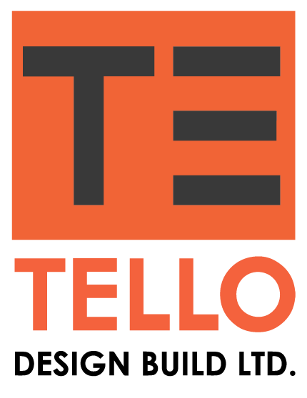 TELLO DESIGN BUILD